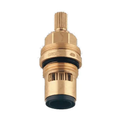 GROHE Oberteil 440441 90 Grad für Eichelberg Standventil chrom