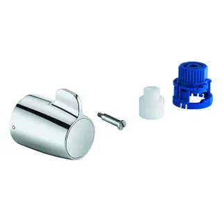 GROHE Absperrgriff 49006 Grohtherm Special chrom