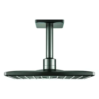 GROHE Kopfbrauseset Rainshower 310 Smart Active Cube 26481 DA supersteel