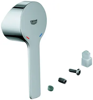 GROHE Hebel 46988 chrom – Bild 2