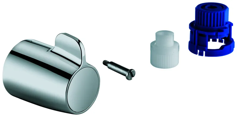 GROHE Absperrgriff 49007 Grohtherm Special chrom