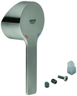 GROHE Hebel 46988 supersteel