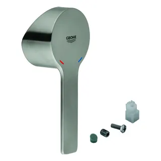 GROHE Hebel 46988 supersteel – Bild 2