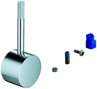 GROHE Hebel 46957 für GROHE Blue Home chrom – Bild 2