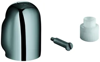 GROHE Absperrgriff 48269 für Grohtherm 1000 chrom