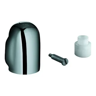 GROHE Absperrgriff 48269 für Grohtherm 1000 chrom – Bild 2
