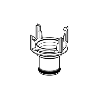 GROHE Austauschsitz 43549 für 319.10.200 – Bild 3