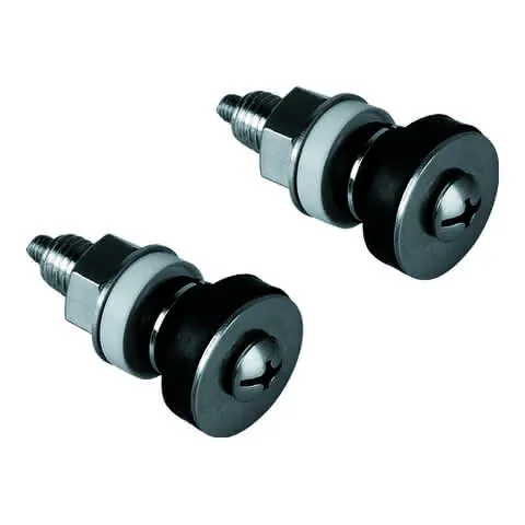 GROHE Befestigungsschraube 49022 für WC Kombination chrom