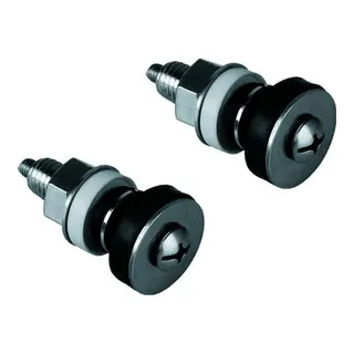 GROHE Befestigungsschraube 49022 für WC Kombination chrom