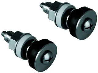 GROHE Befestigungsschraube 49022 für WC Kombination chrom – Bild 2