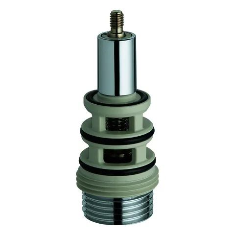 GROHE Umstellung 48407 chrom