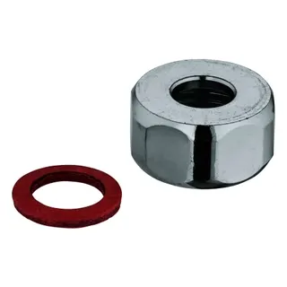GROHE Verschraubung 440438 für Eichelberg Standventil – Bild 2