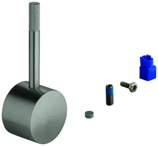 GROHE Hebel 46957 für GROHE Blue Home supersteel – Bild 2