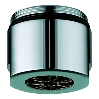 GROHE Strahlregler 48063 Außengewinde chrom