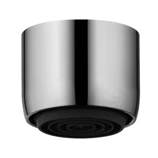 GROHE Mousseur 440437 XtraClean für Eichelberg Innengewinde M 22 x 1 chrom
