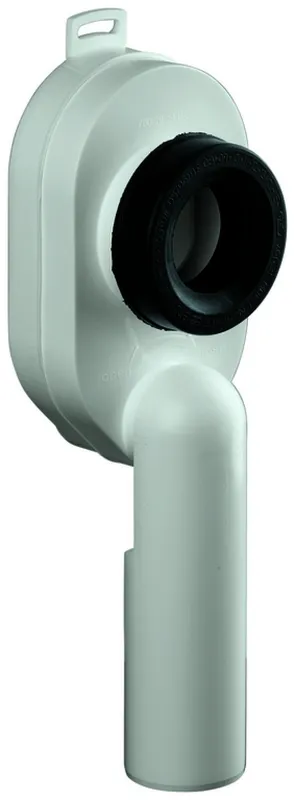 GROHE Urinal-Absaugeformstück 39733 vertikaler Abgang