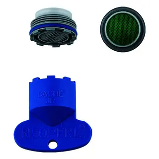 GROHE Laminar-Strahlregler 48376
