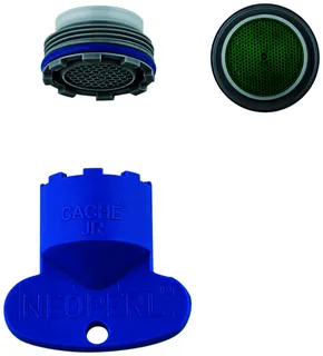 GROHE Laminar-Strahlregler 48376 – Bild 2