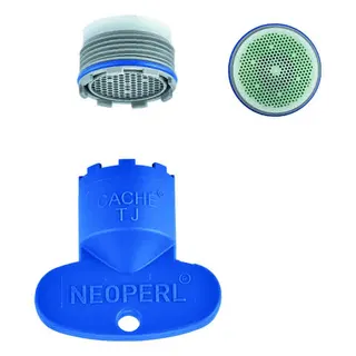 GROHE Laminarstrahlregler 48408