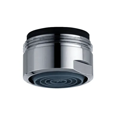 GROHE Mousseur 440436 XtraClean für Eichelberg Außengewinde M 24 x 1 chrom