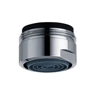 GROHE Mousseur 440436 XtraClean für Eichelberg Außengewinde M 24 x 1 chrom