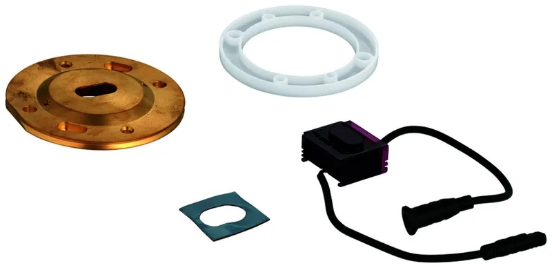 GROHE Elektronik 42484 für IR-Armaturen
