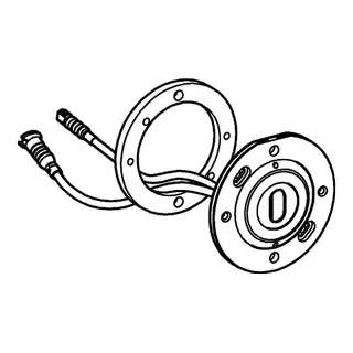 GROHE Elektronik 42484 für IR-Armaturen – Bild 3