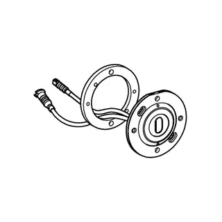 GROHE Elektronik 42484 für IR-Armaturen – Bild 4