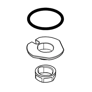 GROHE Verschraubung 48409 – Bild 4