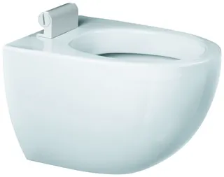 GROHE WC-Keramik 14900 für GROHE Sensia IGS alpinweiß – Bild 2