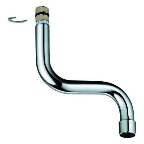 GROHE Auslauf 13385 chrom