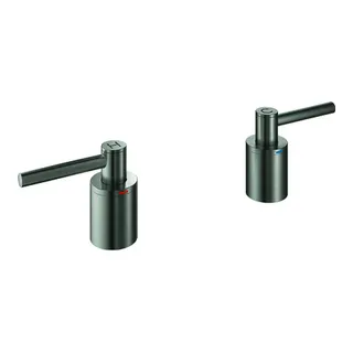 GROHE Hebelgriff 18034_3 für Atrio 2 STK supersteel