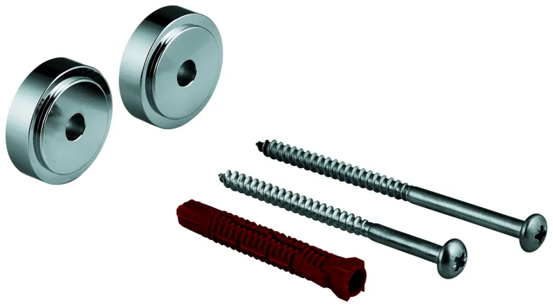 GROHE Ausgleichsscheibe 26496 für Tempesta Flex Duschsysteme chrom