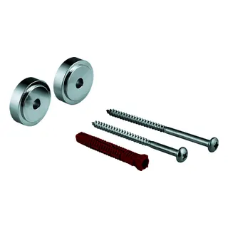 GROHE Ausgleichsscheibe 26496 für Tempesta Flex Duschsysteme chrom – Bild 2