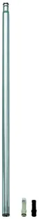 GROHE Brauserohr Euphoria SmartControl 48498 95cm für 26507/26508/26509 chrom – Bild 2