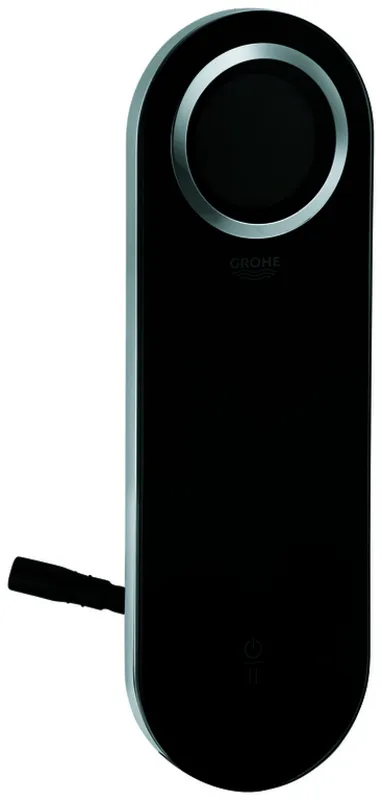 GROHE Pre-Set Bedienpaneel 65713 chrom