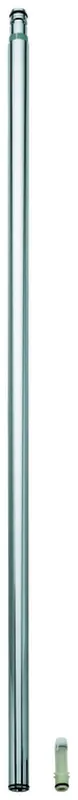 GROHE Brauserohr Euphoria SmartControl 48499 125cm für 26509 chrom
