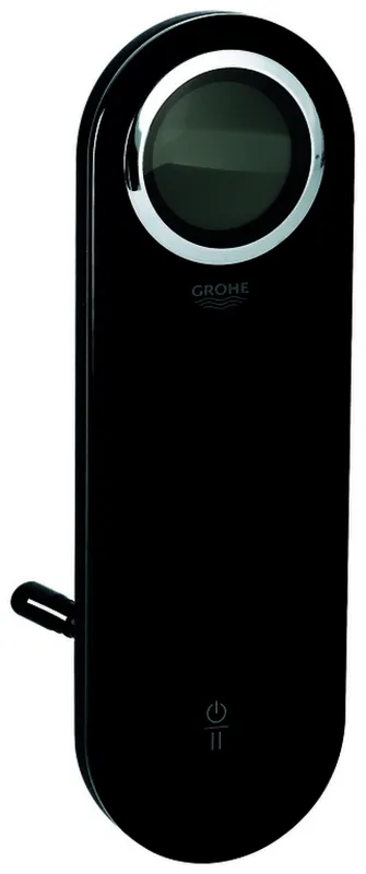 GROHE Pre-Set Bedienpaneel 65713 velvet black