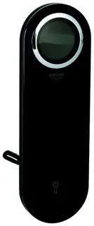GROHE Pre-Set Bedienpaneel 65713 velvet black