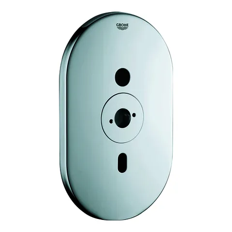 GROHE Abdeckplatte 42415 mit Elektronik chrom