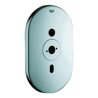 GROHE Abdeckplatte 42415 mit Elektronik chrom