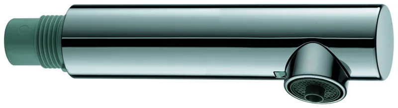 GROHE Spülbrause 46999 für GROHE Blue Spültischbatterie L-Auslauf chrom
