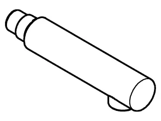 GROHE Spülbrause 46999 für GROHE Blue Spültischbatterie L-Auslauf chrom – Bild 3
