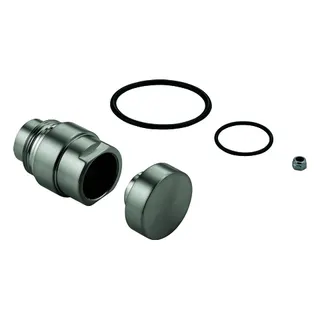 GROHE Umstellknopf 48411 supersteel