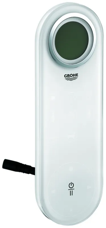 GROHE Pre-Set Bedienpaneel 65713 moon white