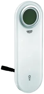 GROHE Pre-Set Bedienpaneel 65713 moon white