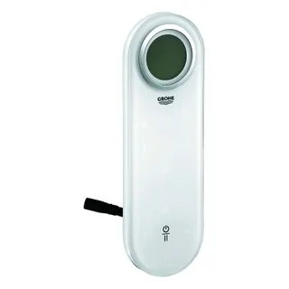 GROHE Pre-Set Bedienpaneel 65713 moon white – Bild 2