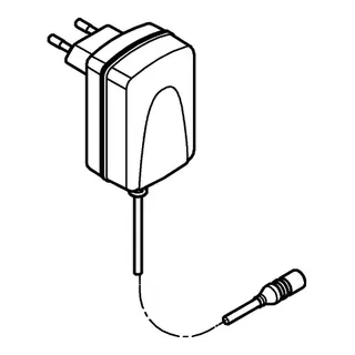 GROHE Netzteil 48373 für GROHE Sense Guard weiß – Bild 4