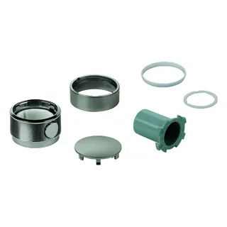 GROHE Temperaturwählgriff 49029 für Grohtherm SmartControl FMS supersteel