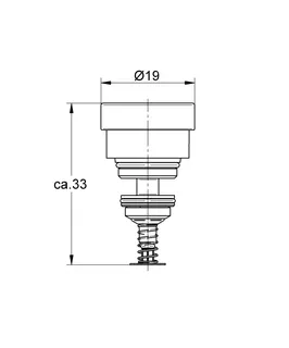 GROHE Aufputz-Umstellung 440427 für Eichelberg EHM-Wanne seitl. Umst. chrom – Bild 4